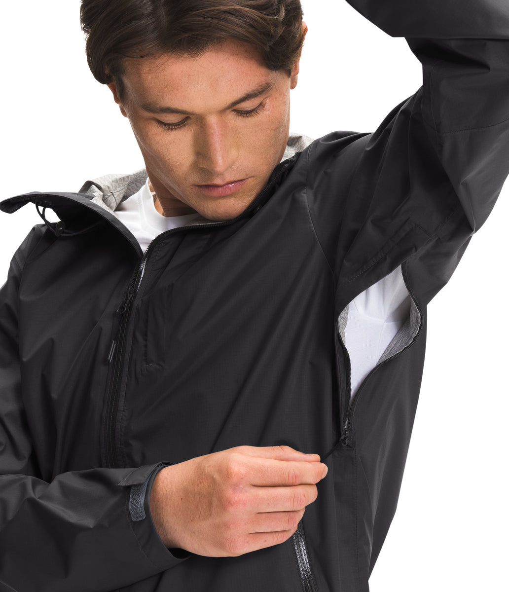 The North Face - Alta Vista Jacket - Men's - TNF Black II