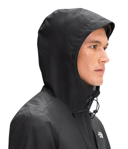 The North Face - Alta Vista Jacket - Men's - Sumac