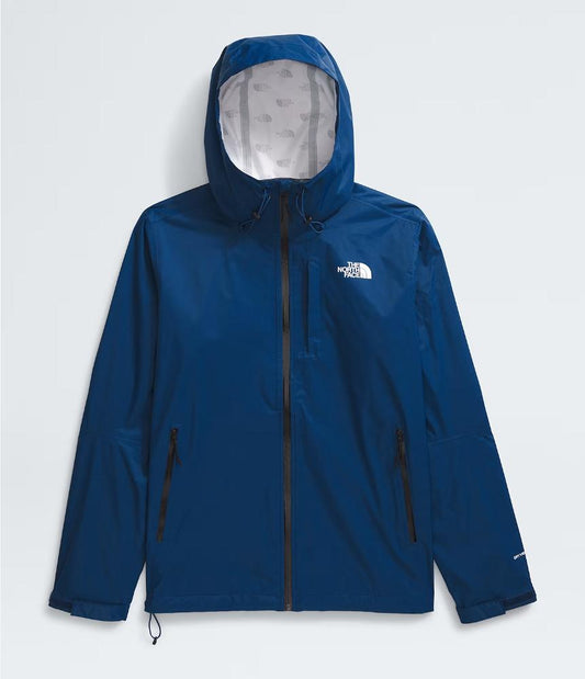 The North Face - Alta Vista Jacket - Men's - Estate Blue