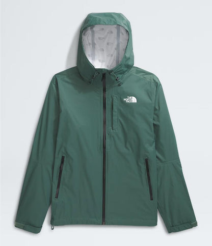 The North Face - Alta Vista Jacket - Men's - Sumac