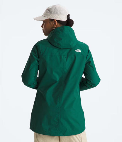 The North Face - Antora Parka - Women's