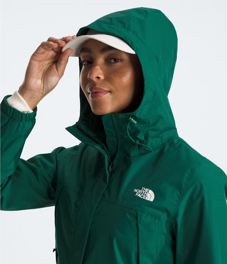 The North Face - Antora Parka - Women's