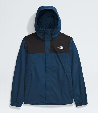 The North Face - Antora Jacket - Men's - TNF Black-NPF