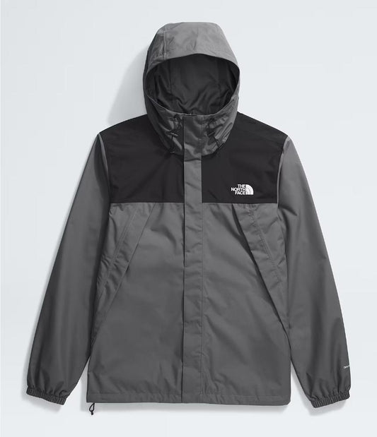 The North Face - Antora Jacket - Men's - Smoked Pearl/Tn