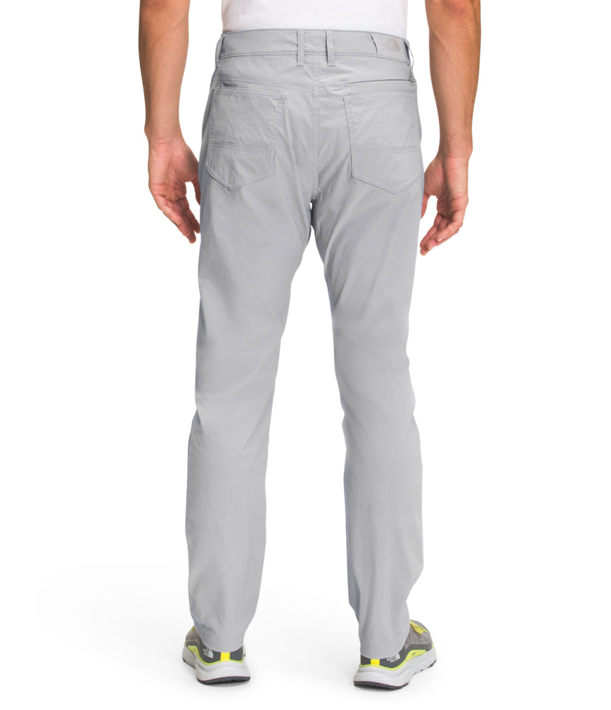 The North Face - Sprag 5-Pocket Slim Leg Pant - Men's