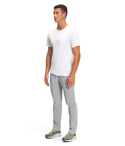 The North Face - Sprag 5-Pocket Slim Leg Pant - Men's