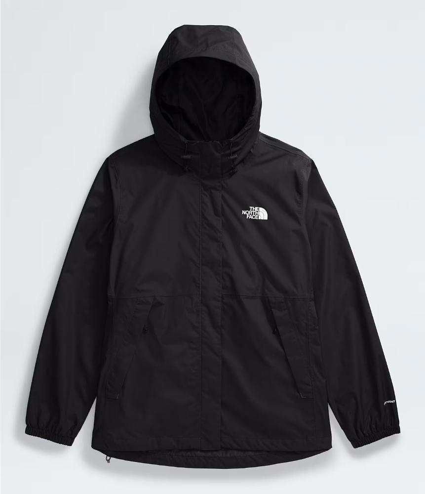 The North Face - Plus Antora Jacket - Women's