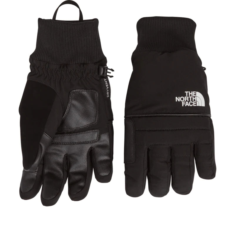 The North Face - Womens Montana Utility SG Glove - Tnf Black
