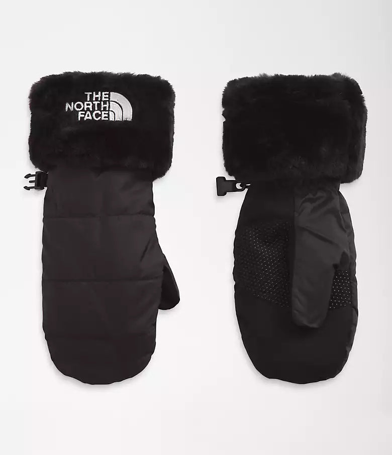 The North Face - Mossbud Swirl Mitt - Kids'