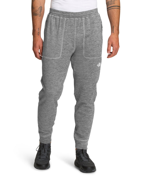 The North Face - Canyonlands Jogger - Men's - Tnf Medium Grey Heather