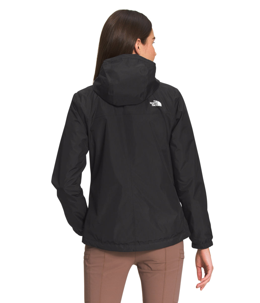 The North Face - Antora Triclimate - Women's - TNF Black-NPF