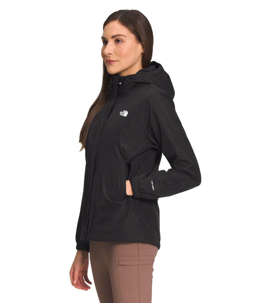 The North Face - Antora Triclimate - Women's - TNF Black-NPF
