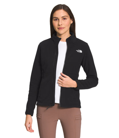 The North Face - Antora Triclimate - Women's - TNF Black-NPF