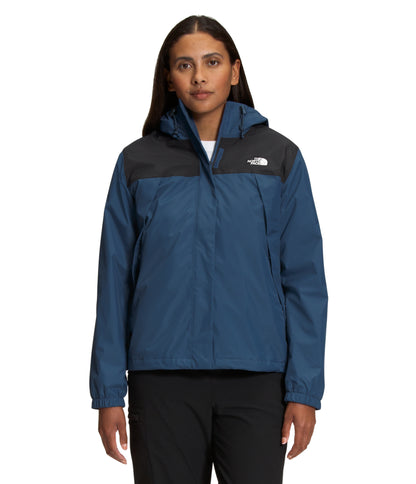 The North Face - Antora Triclimate - Women's - TNF Black-NPF