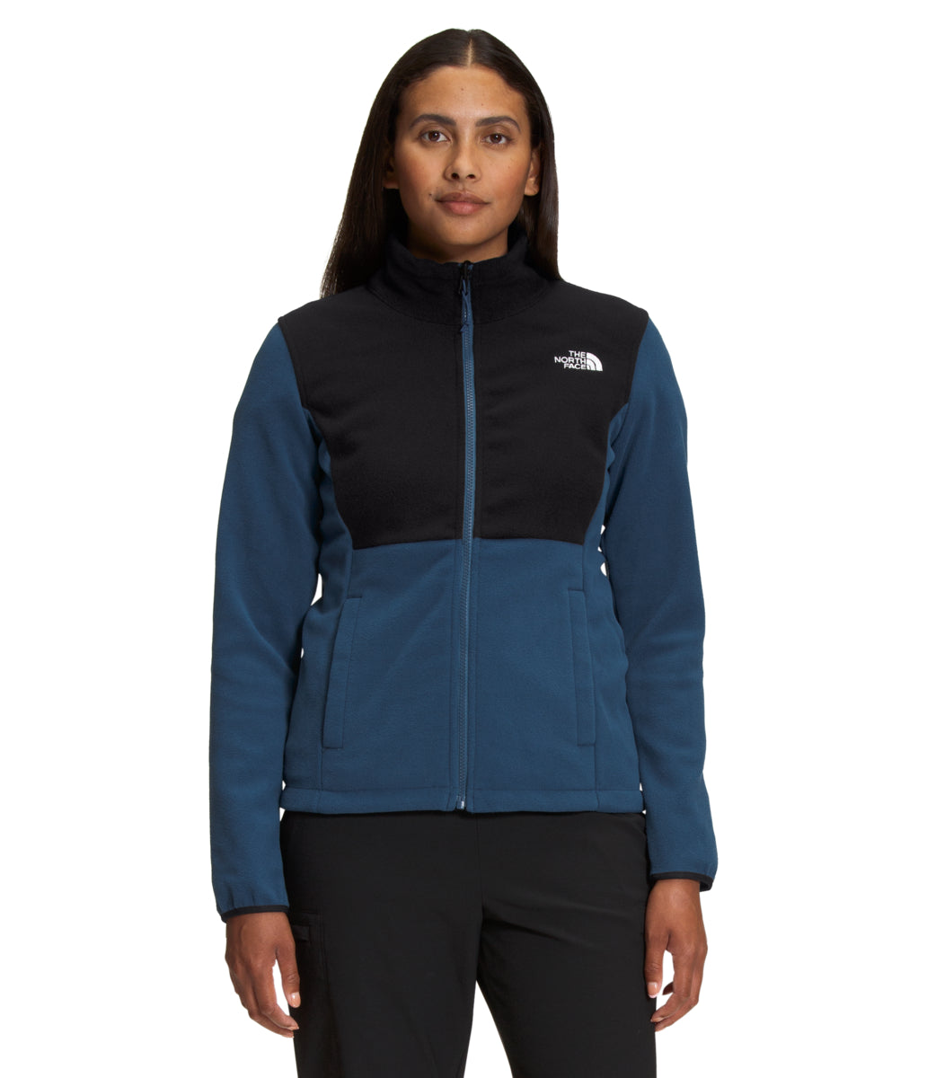 The North Face - Antora Triclimate - Women's - TNF Black-NPF