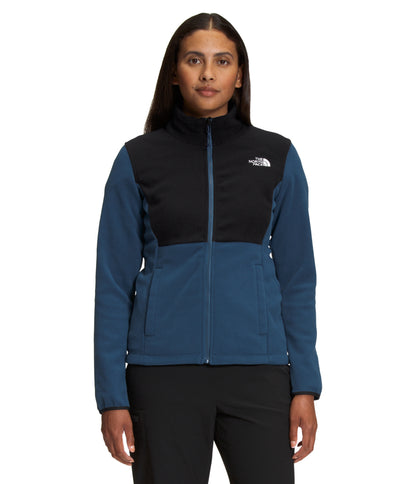 The North Face - Antora Triclimate - Women's - TNF Black-NPF