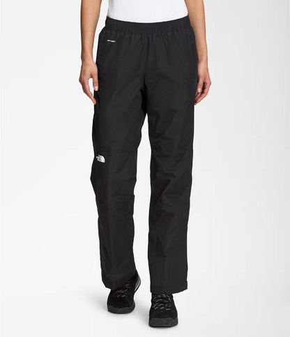 The North Face - Antora Rain Pant - Women's - TNF Black-NPF