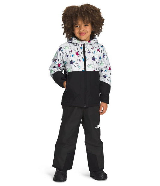 The North Face - Kids Freedom Insulated Jacket