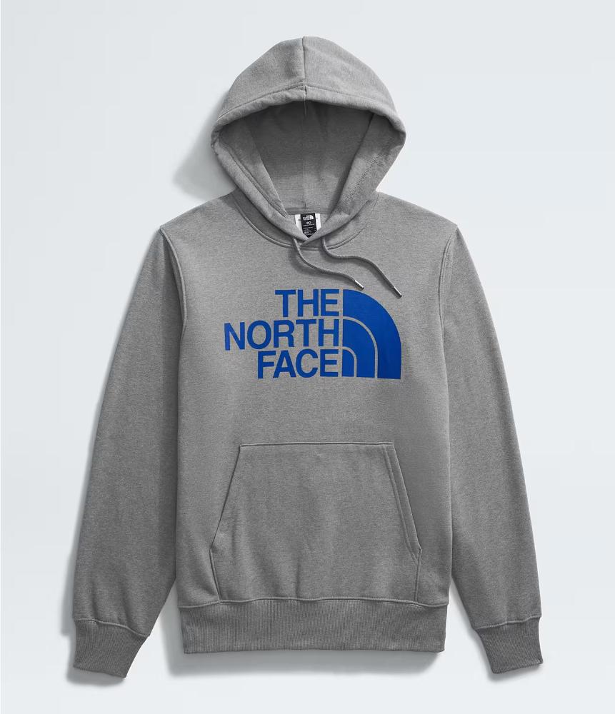 The North Face - Half Dome Pullover Hoodie - Men's