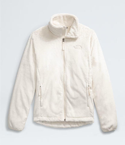 The North Face - Osito Jacket - Women's - White Dune
