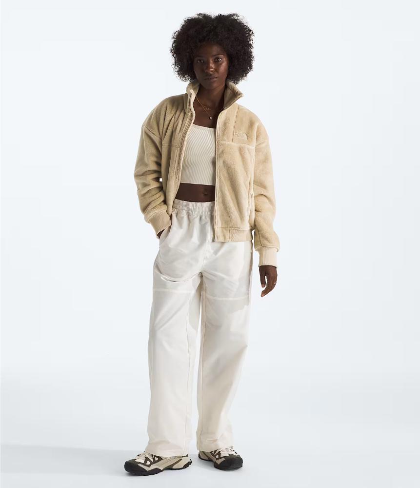 The North Face - Osito Lux Jacket - Women's