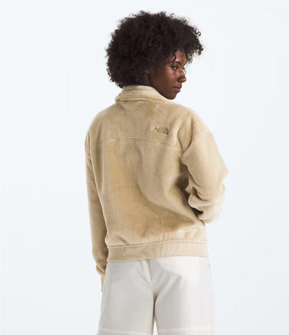 The North Face - Osito Lux Jacket - Women's