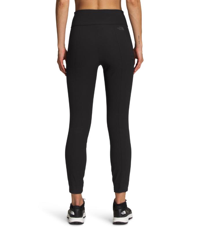 The North Face - Laterra Utility High-Rise Skinny -  Women's - Utility Brown