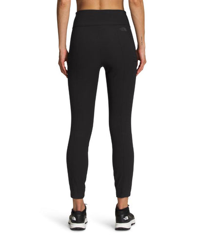 The North Face - Laterra Utility High-Rise Skinny -  Women's - Utility Brown