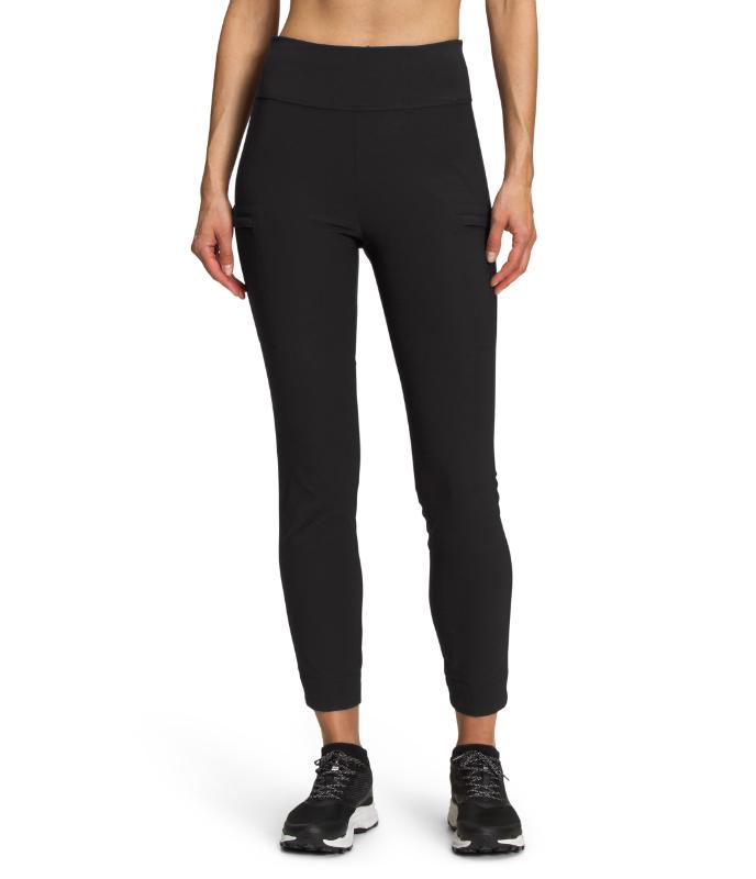 The North Face - Laterra Utility High-Rise Skinny -  Women's - Utility Brown