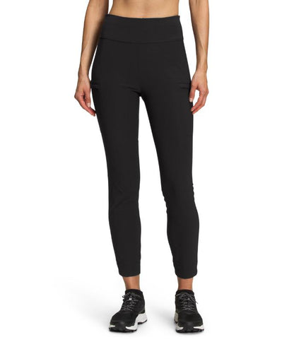 The North Face - Laterra Utility High-Rise Skinny -  Women's - Utility Brown