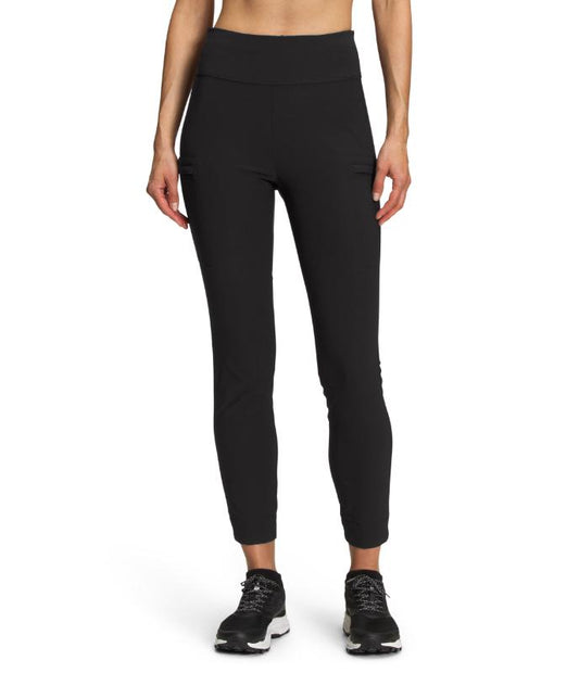 The North Face - Laterra Utility High-Rise Skinny -  Women's - Utility Brown