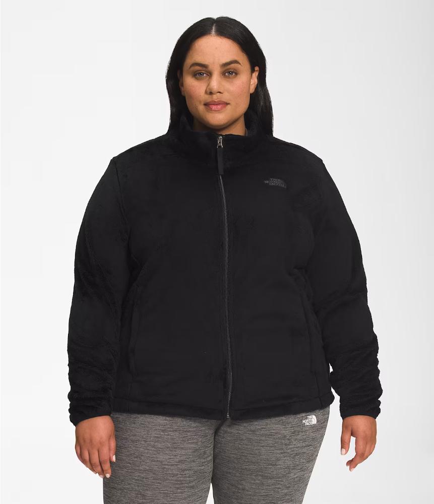 The North Face - Osito Jacket - Women's Plus