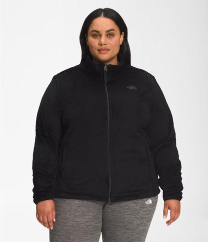 The North Face - Osito Jacket - Women's Plus