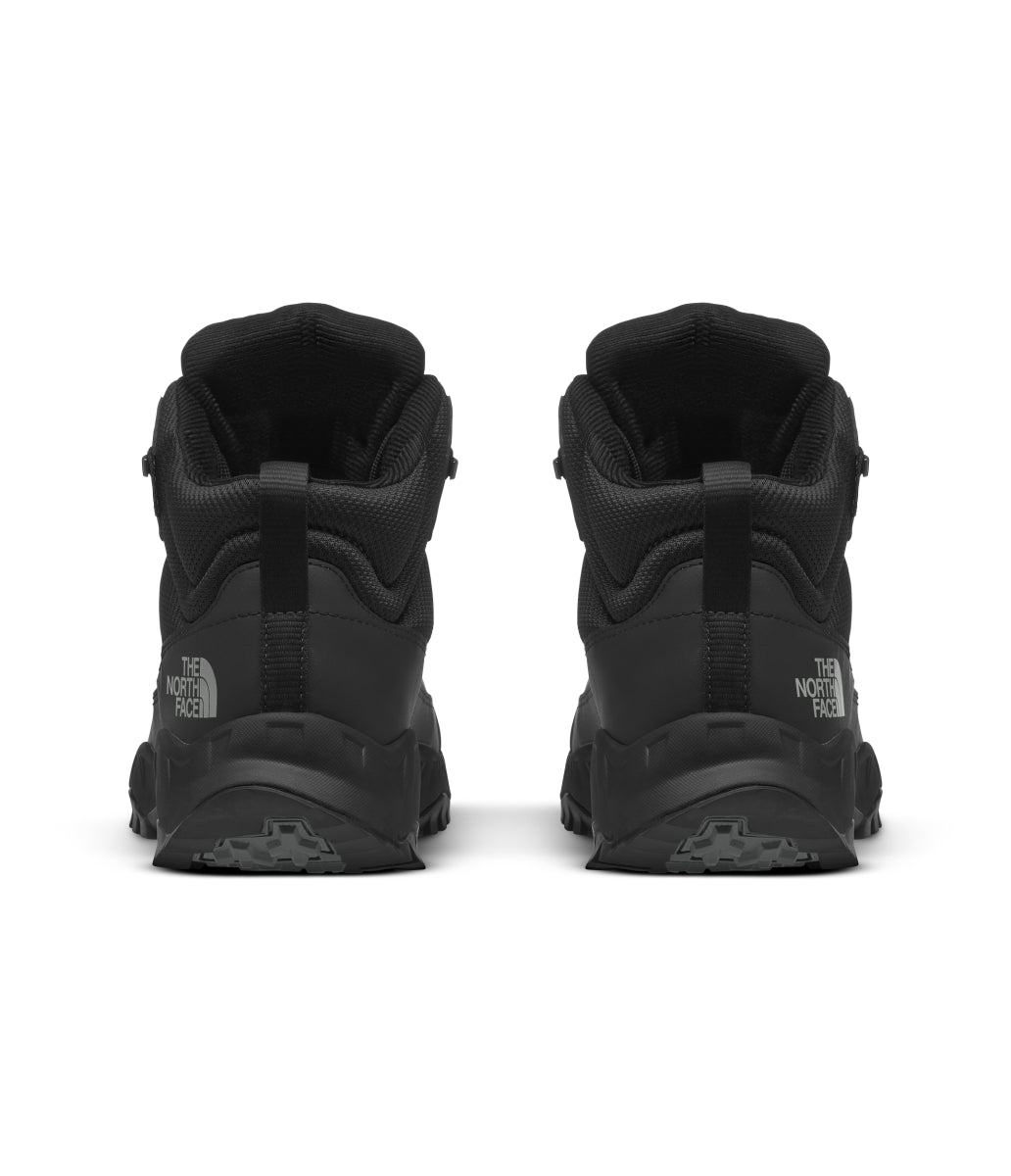 The North Face - Storm Strike III WP - Men's - Tnf Black/Asphalt Grey
