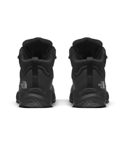 The North Face - Storm Strike III WP - Men's - Tnf Black/Asphalt Grey