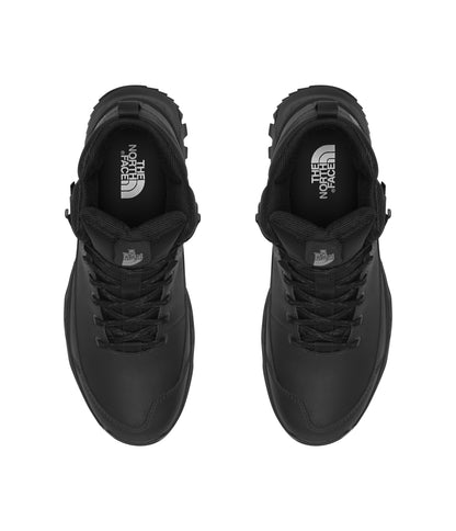 The North Face - Storm Strike III WP - Men's - Tnf Black/Asphalt Grey
