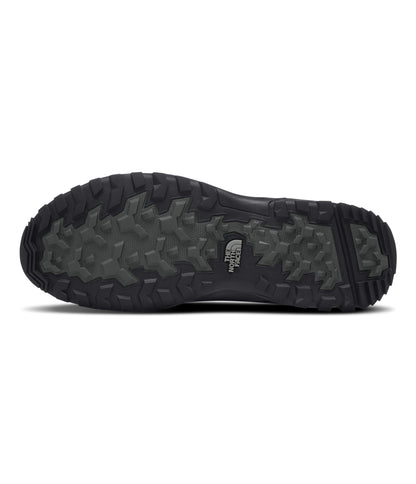 The North Face - Storm Strike III WP - Men's - Coffee Brown/TNF Black