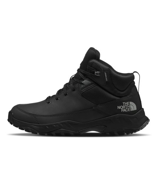The North Face - Storm Strike III WP - Men's - Tnf Black/Asphalt Grey