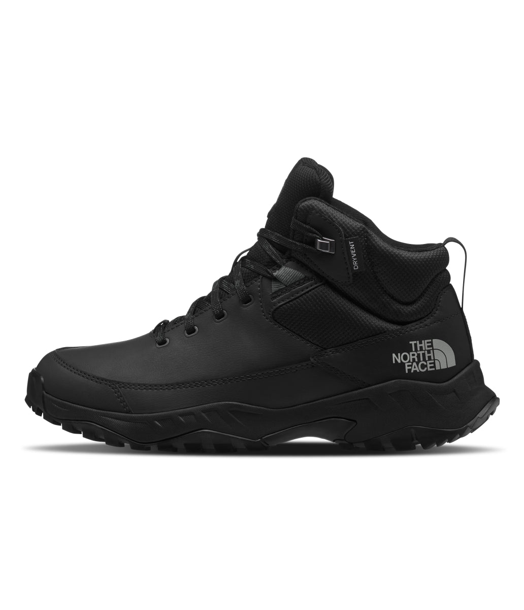 The North Face - Storm Strike III WP - Men's - Tnf Black/Asphalt Grey
