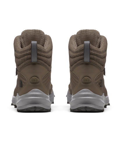 The North Face - VECTIV Fastpack Insulated FUTURELIGHT - Women's - Bipartisan Brown/TNF Black