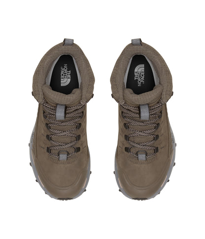 The North Face - VECTIV Fastpack Insulated FUTURELIGHT - Women's - Bipartisan Brown/TNF Black