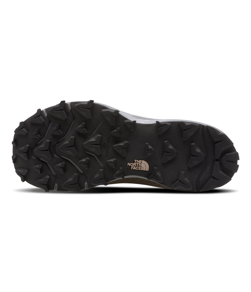 The North Face - VECTIV Fastpack Insulated FUTURELIGHT - Women's - Bipartisan Brown/TNF Black