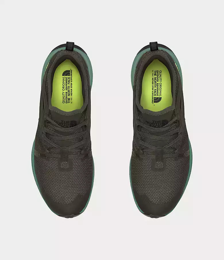 The North Face - Oxeye - Men's - New Taupe Green/Deep Grass Green