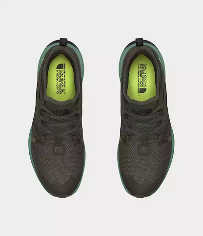 The North Face - Oxeye - Men's - New Taupe Green/Deep Grass Green