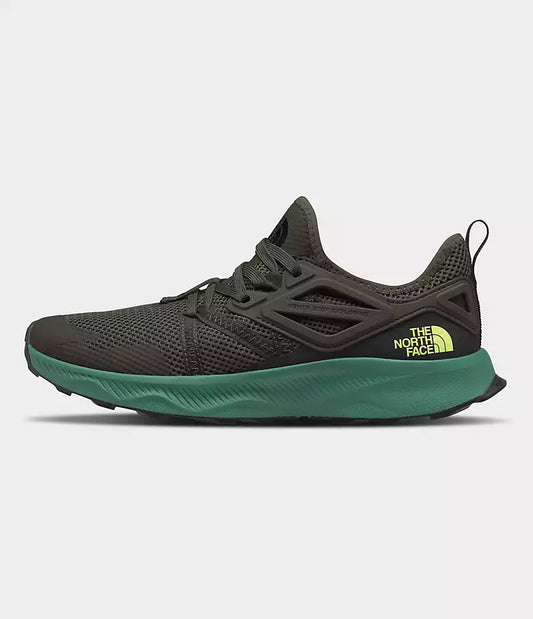 The North Face - Oxeye - Men's - New Taupe Green/Deep Grass Green