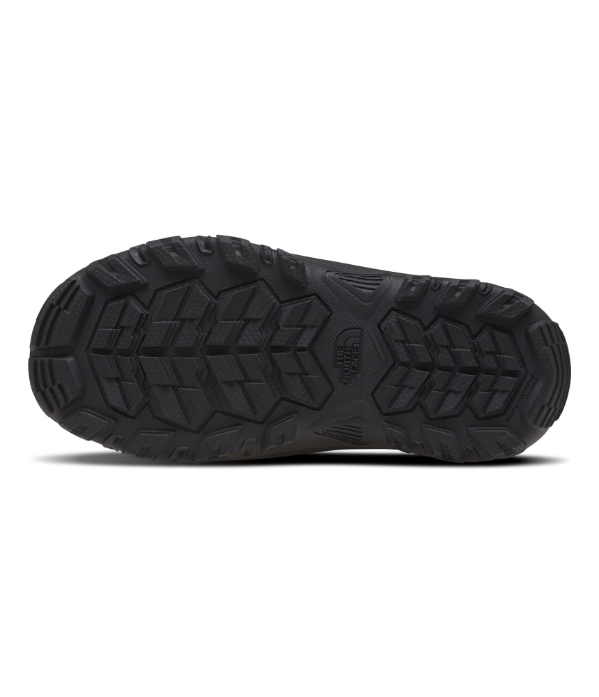 The North Face - Chilkat V Lace WP - Youth - Tnf Black/Tnf Black