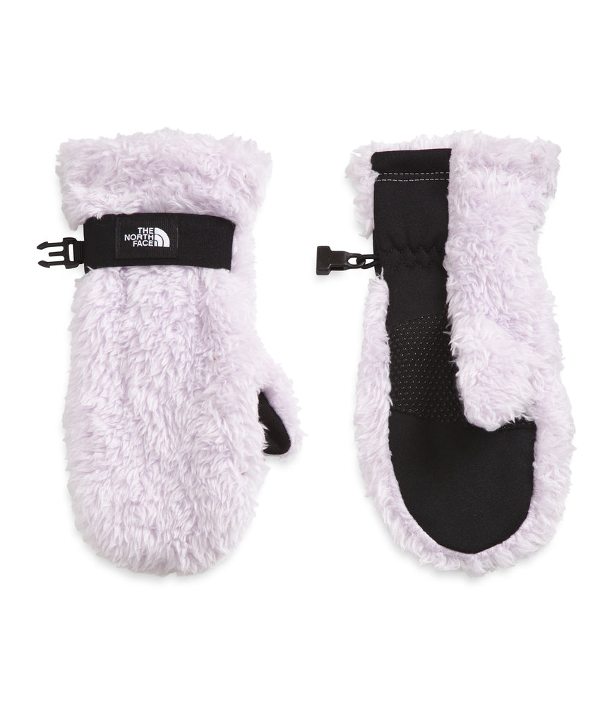 The North Face - Suave Oso Mitt - Kids' - Tnf Black