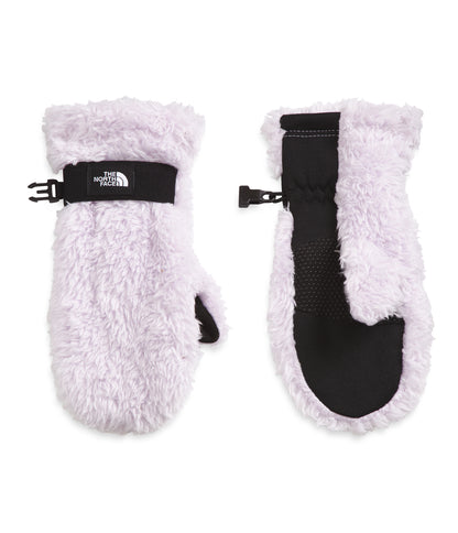 The North Face - Suave Oso Mitt - Kids' - Tnf Black