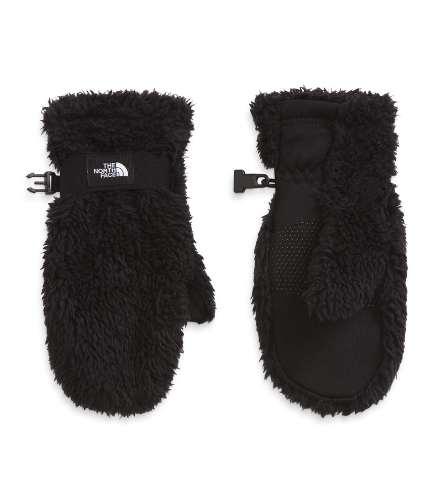 The North Face - Suave Oso Mitt - Kids' - Tnf Black