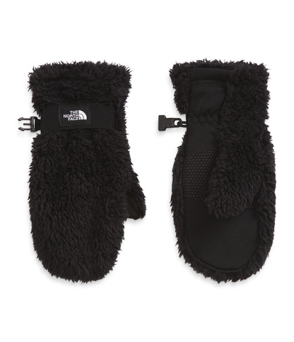 The North Face - Suave Oso Mitt - Kids' - Tnf Black